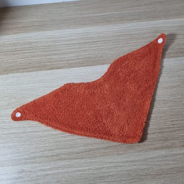 bavoir bandana papillon luna – Image 2