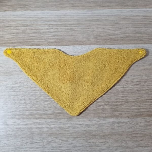 bavoir bandana Champimignons – Image 2