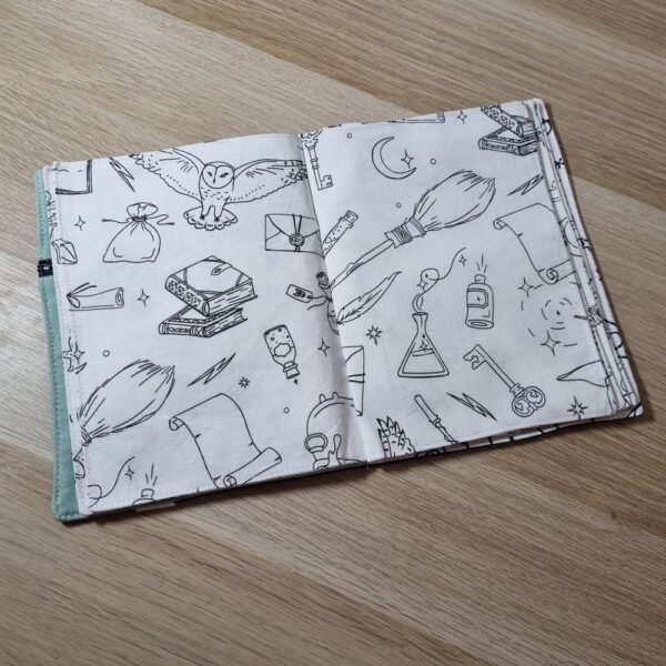 cahier de coloriage Astronaute – Image 4