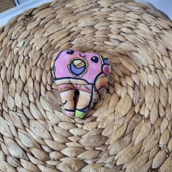 Pochette dent de lait food kawaii – Image 2