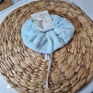 Fleur de douche lavable belu ciel