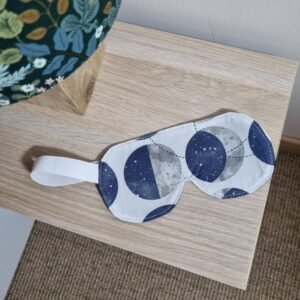 masque de nuit Moon