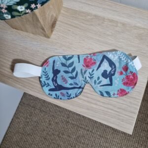 masque de nuit Yoga