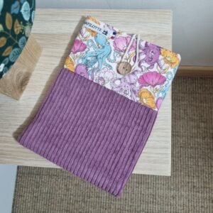 Pochette Octopus