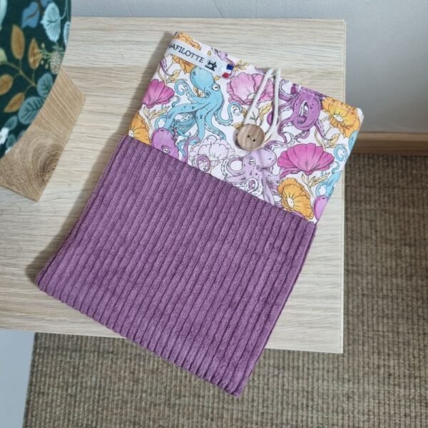 Pochette Octopus