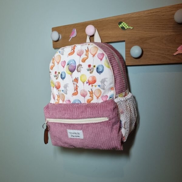 Sac à dos à personnaliser – Image 23