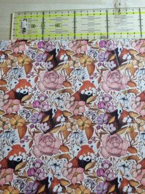 Motif exclusif Lixy illustration
