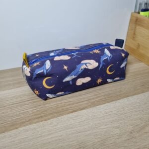trousse Baleine