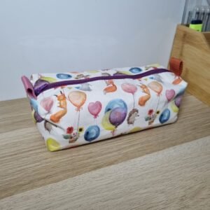 trousse Balloons