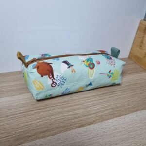 trousse Circus