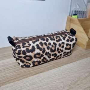 trousse Leopard