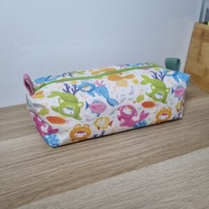 trousse Poissons Yoko