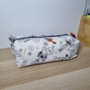 trousse Robots