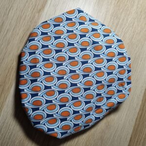 Charlotte alimentaire Formes