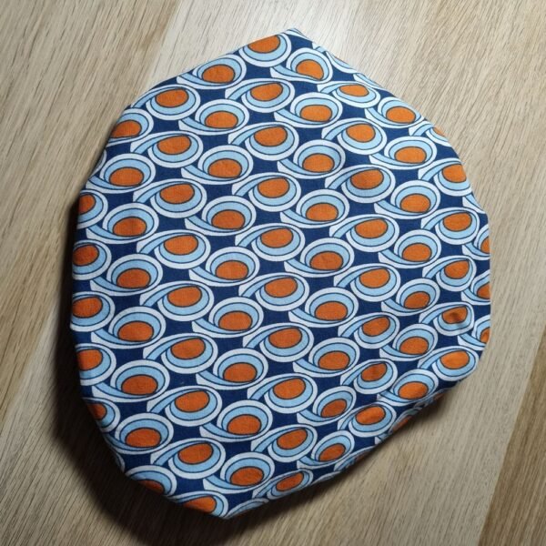 Charlotte alimentaire Formes