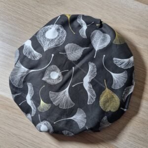 Charlotte alimentaire Feuilles séchées