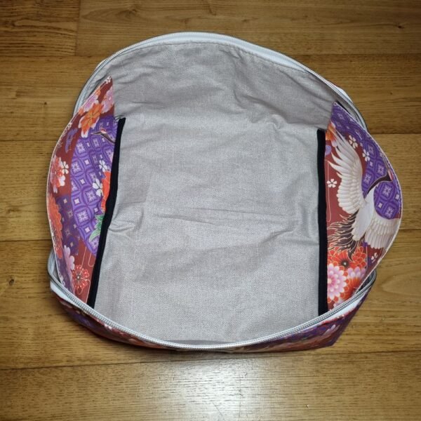 Trousse grande ouverture Grue Bordeau – Image 3