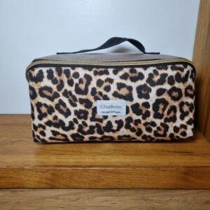 Trousse grande ouverture Graouuuuuu