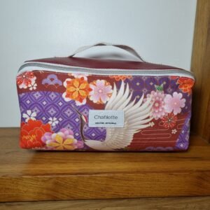 Trousse grande ouverture Grue Bordeau