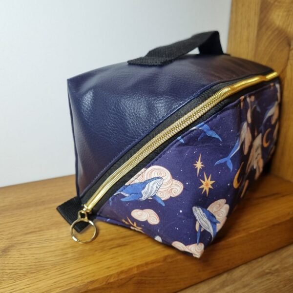 Trousse grande ouverture Baleine – Image 2