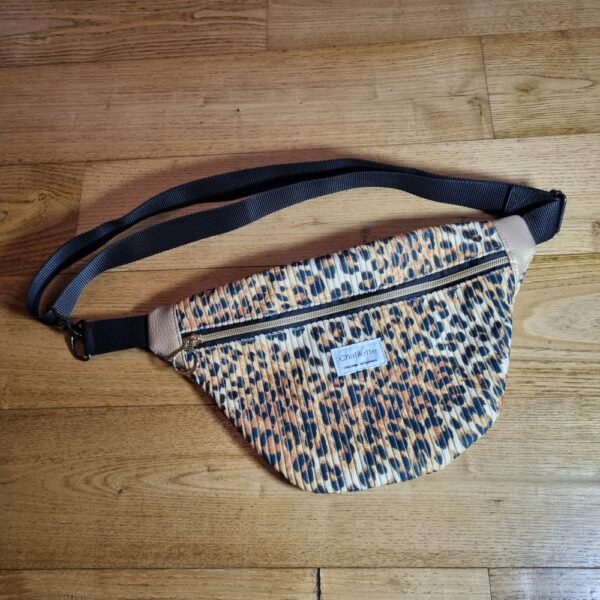 sac banane Graouuuuu