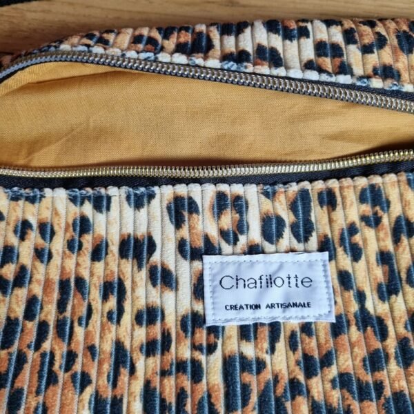 sac banane Graouuuuu – Image 2