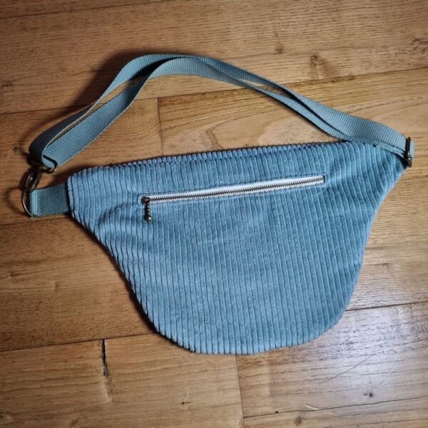 sac banane Mésanges – Image 3