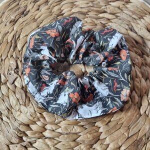 chouchou coton Fantômes