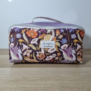 Trousse grande ouverture Dragons