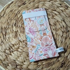 Pochette brosse à dents Pastel Witch