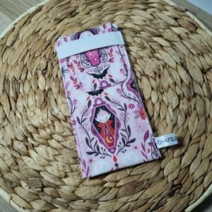 Pochette brosse à dents Vampire Night