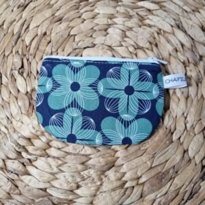 porte monnaie Flormes géométrik