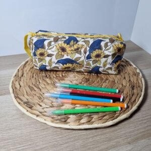 trousse école simple Corbeaux