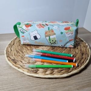 trousse école simple Japan Food