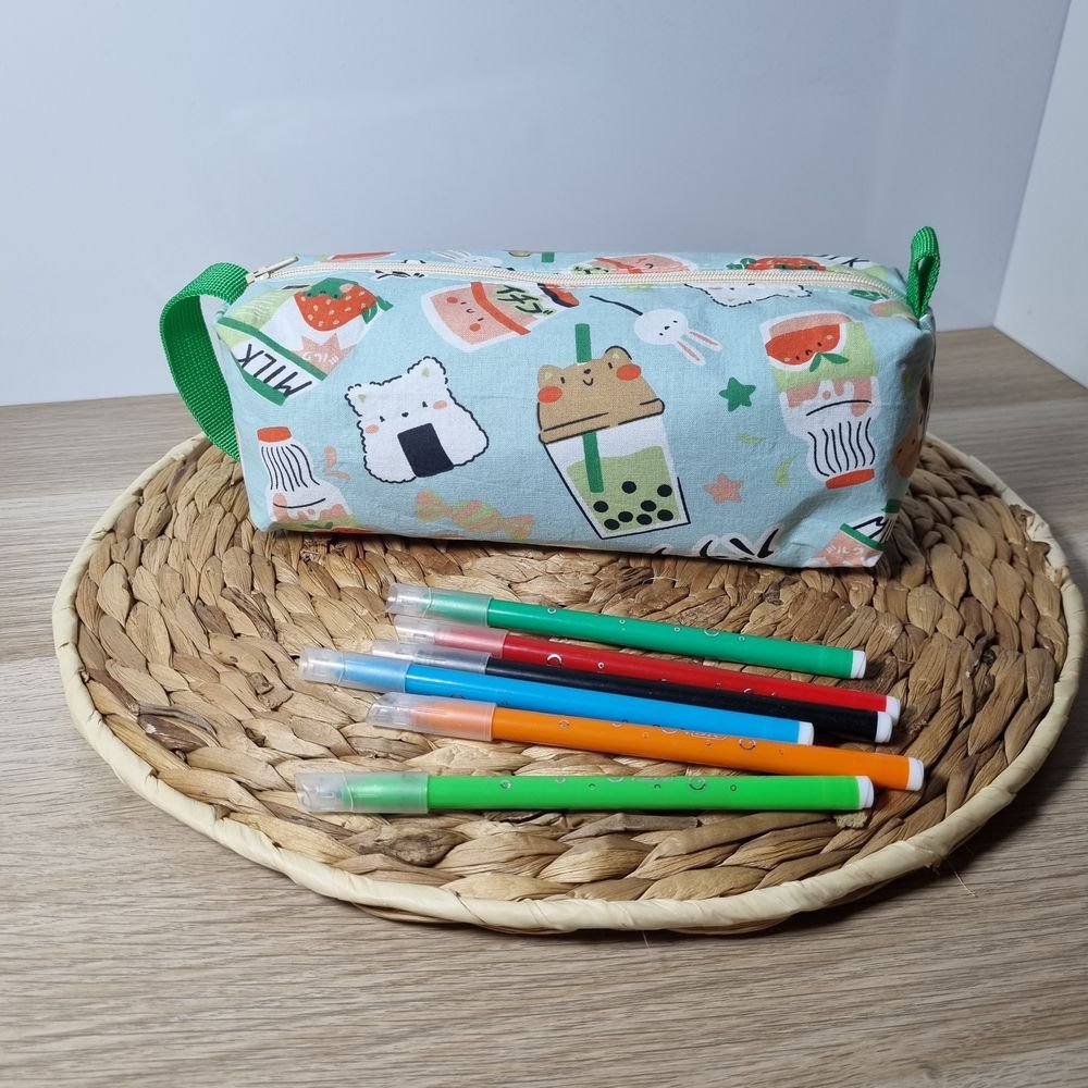 trousse école simple Japan Food