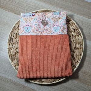 Pochette tablette Pastel Witch