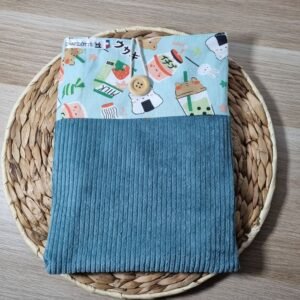 Pochette tablette Japan Food