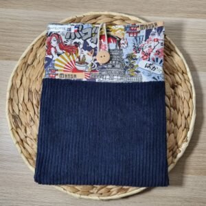 Pochette tablette Japan