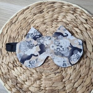 Masque de nuit Chat Hombres de chats