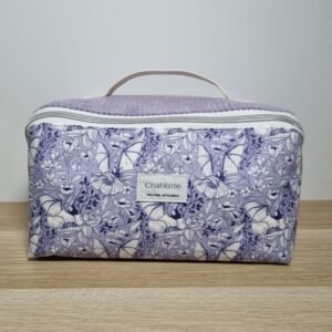 Trousse grande ouverture Bat