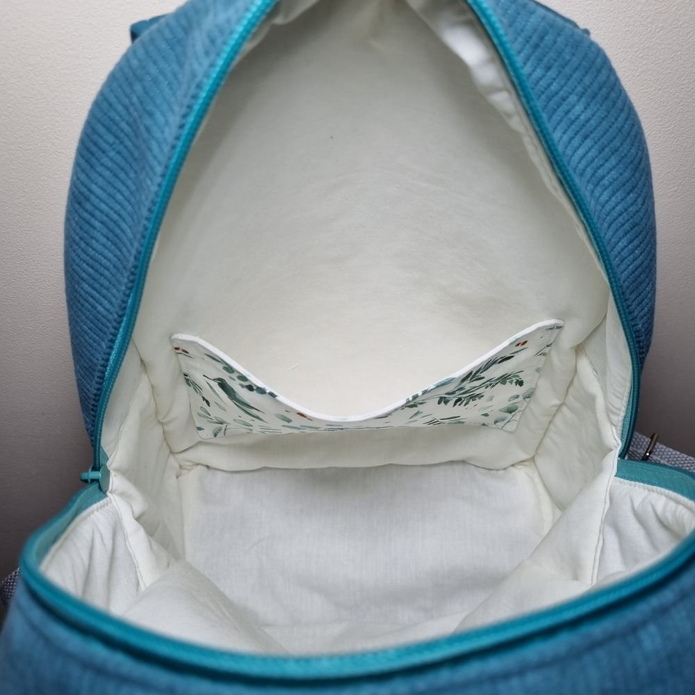 sac à dos Feuilles – Image 5