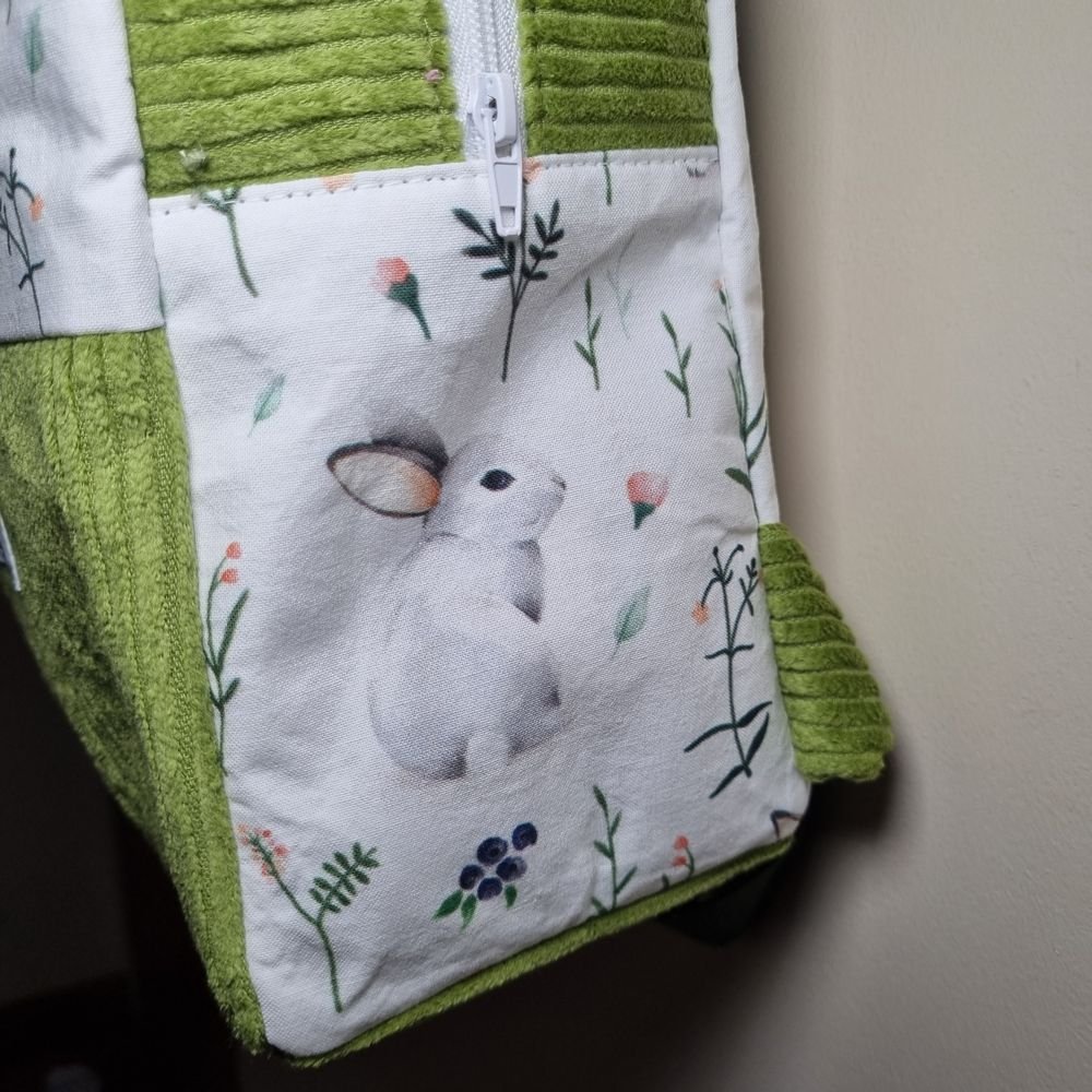 sac à dos Lapin – Image 2