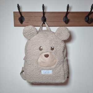 sac a dos ourson (1) sac à dos Ourson