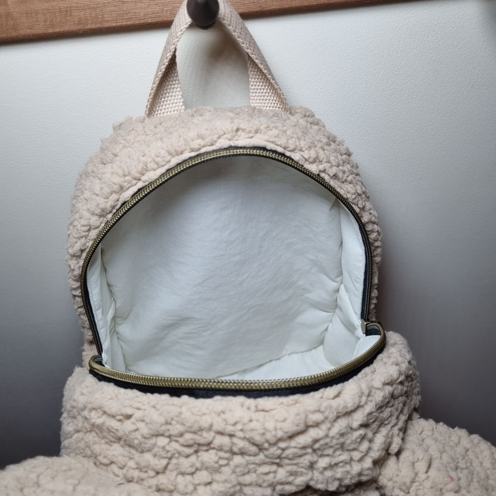 sac à dos Ourson – Image 3