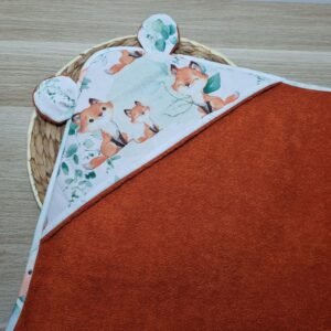 20260305_100122 Sortie de bain Renards rouille