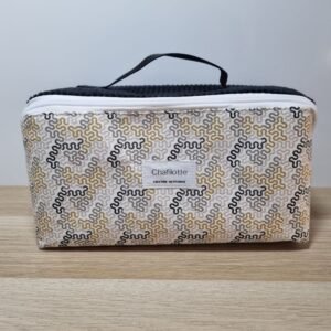 Trousse grande ouverture Géométrie