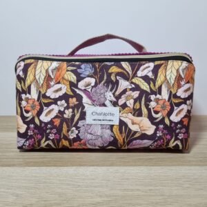 Trousse grande ouverture Féerie