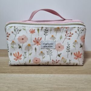 Trousse grande ouverture Printemps