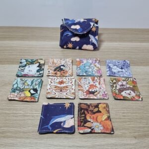 jeu de mémoire baleines