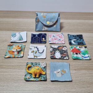 jeu de mémoire koala
